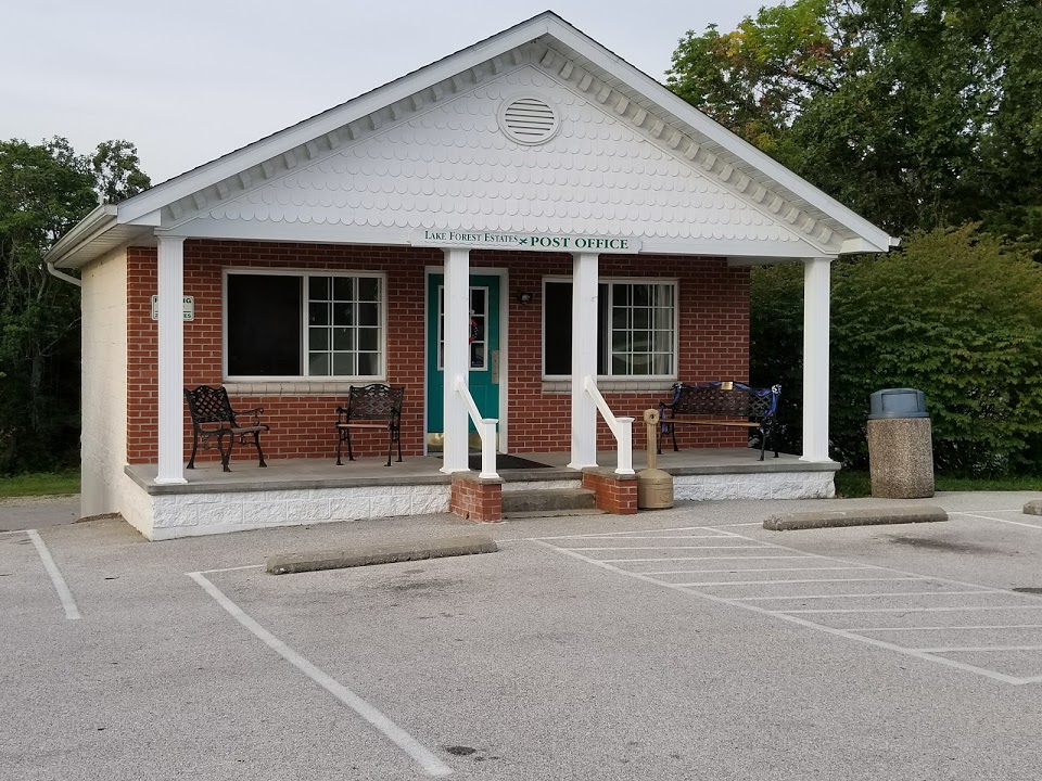 Home post office