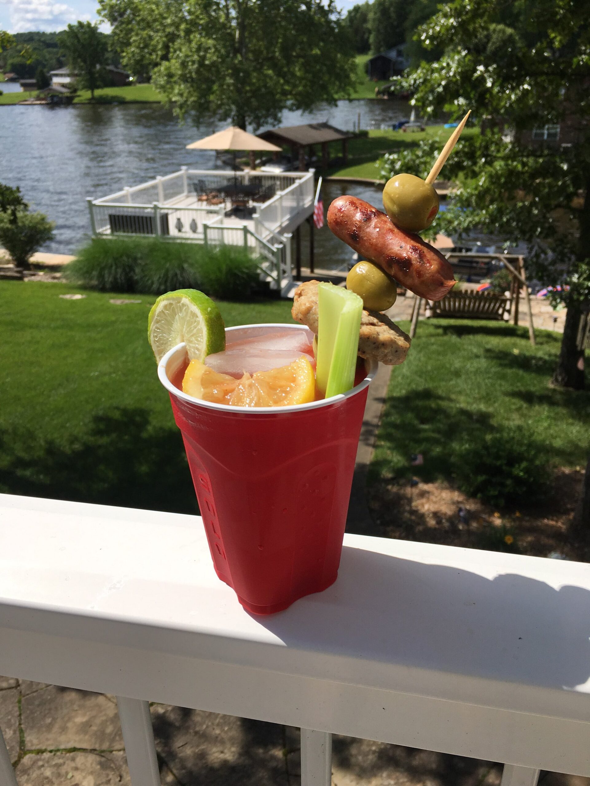 bloody mary