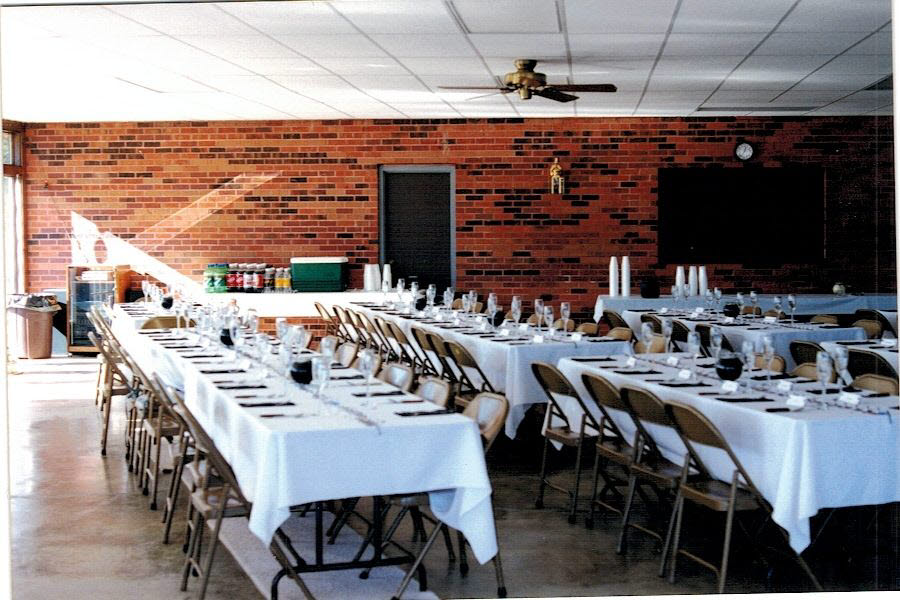 hall 2