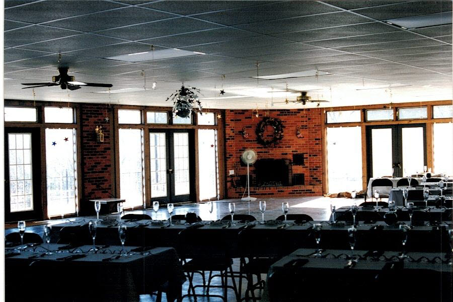 hall 5