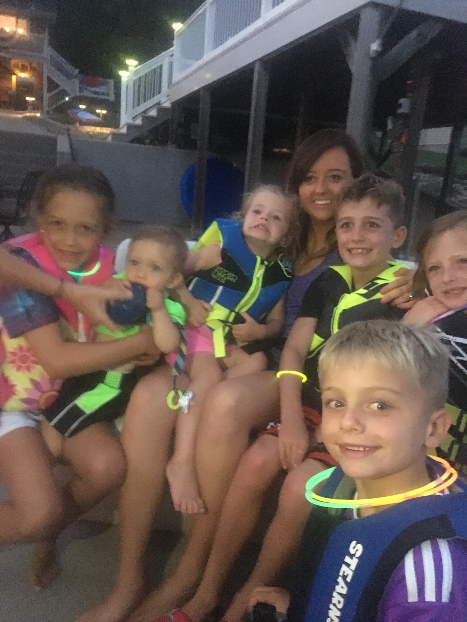 kiddos