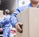 moving day