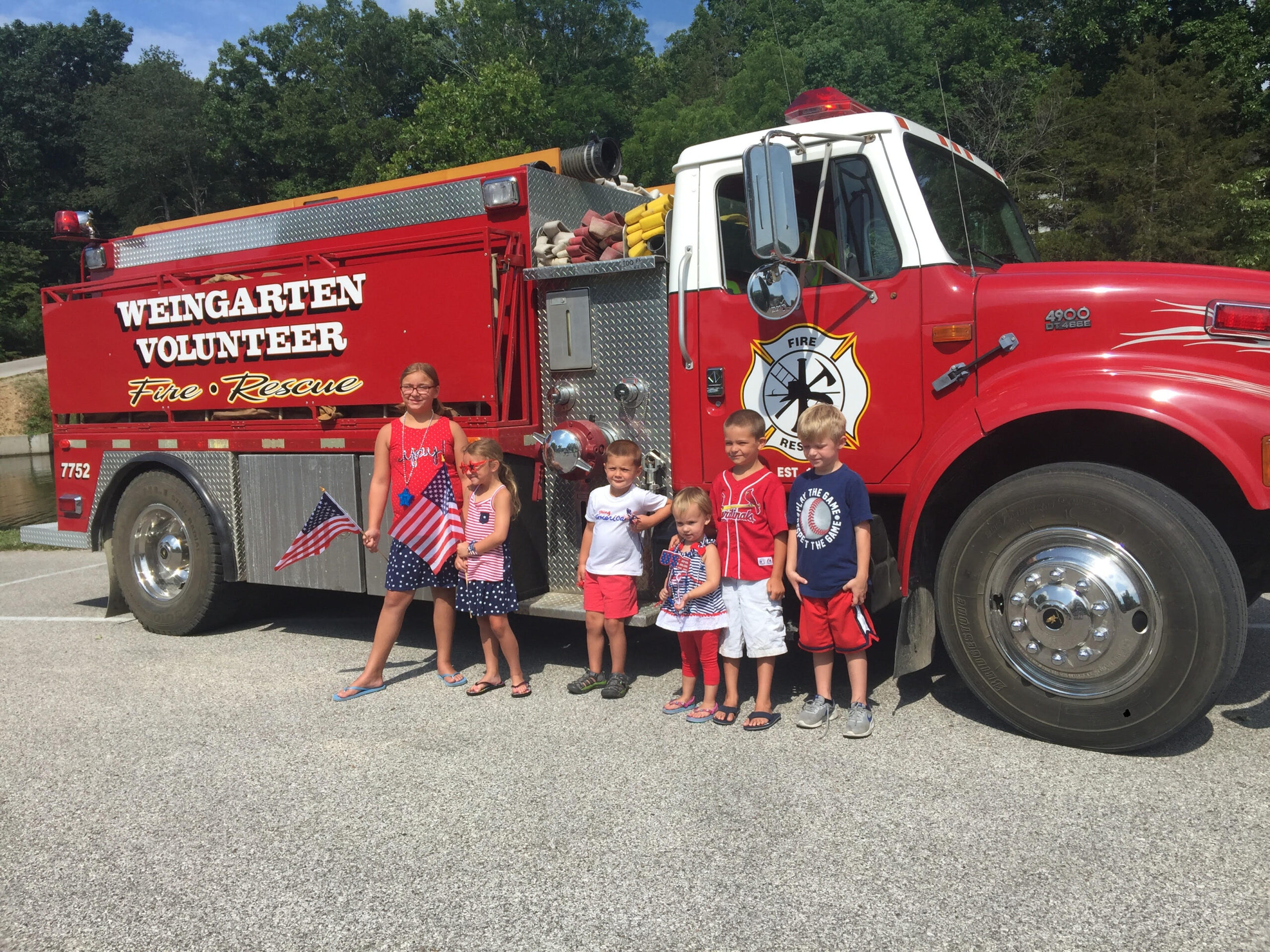 firetruck