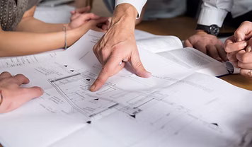 blueprints