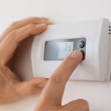thermostat