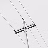 utility pole