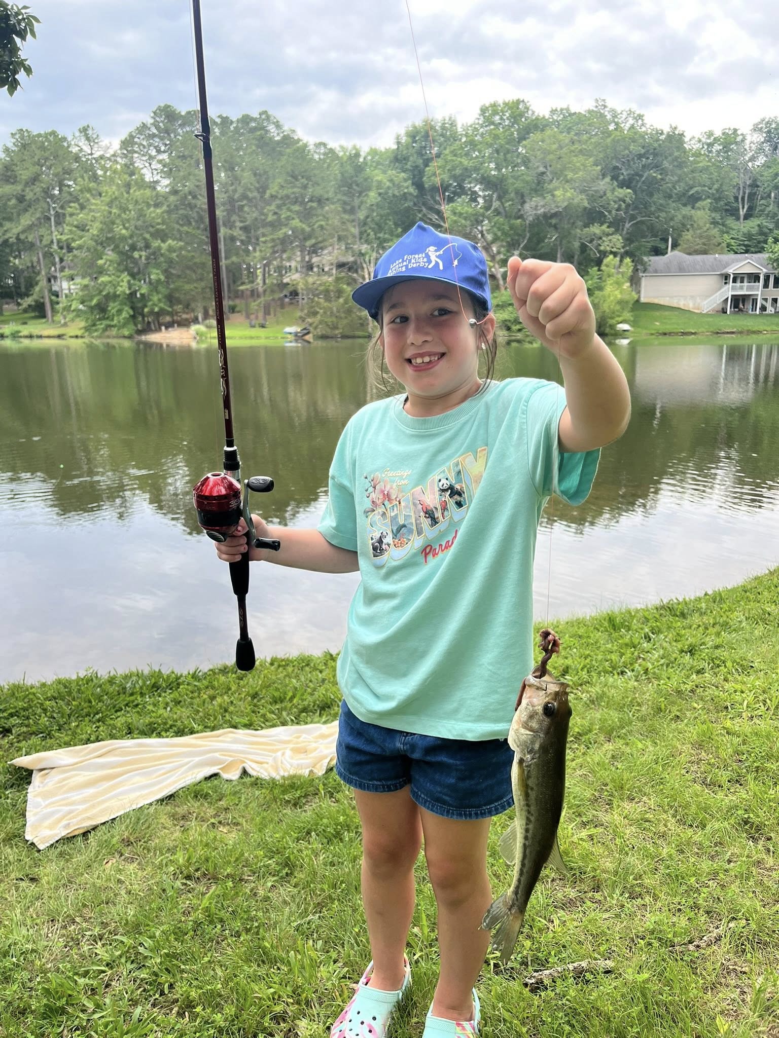 kid fish 3